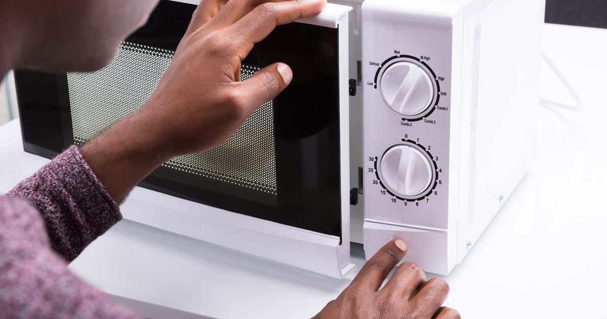 New Microwave Accessibility Requirement for Chicago Projects … MAPS