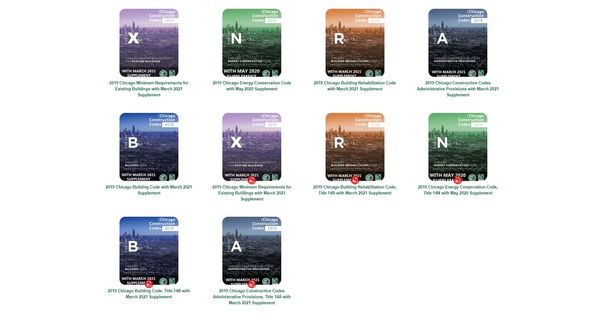 A Quick Tip to Ensure Code Review Accuracy in Chicago | Ideas | MAPS